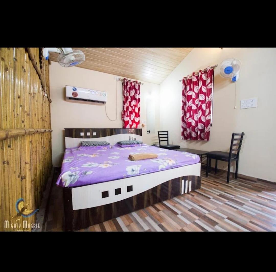 קארג'אט Madhura Farms מראה חיצוני תמונה