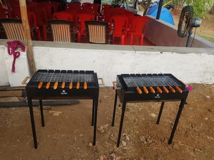 קארג'אט Madhura Farms מראה חיצוני תמונה