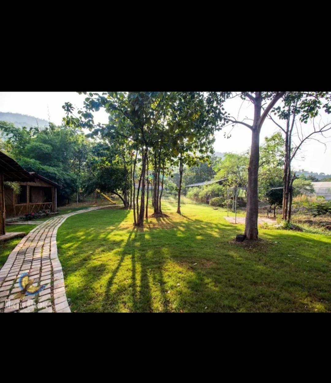 קארג'אט Madhura Farms מראה חיצוני תמונה