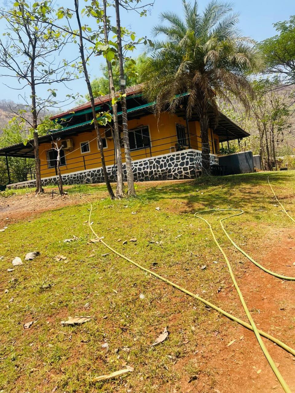 קארג'אט Madhura Farms מראה חיצוני תמונה