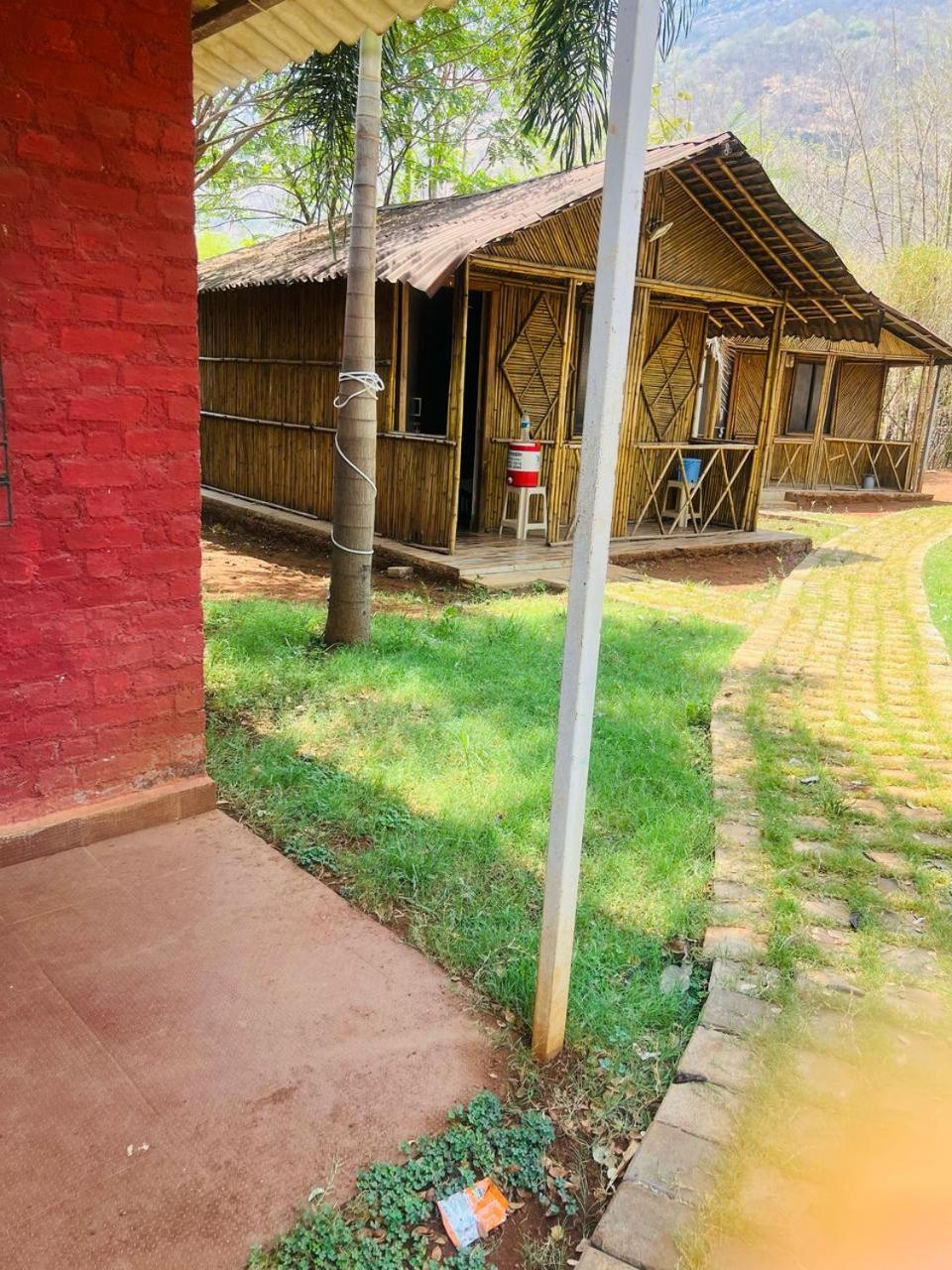 קארג'אט Madhura Farms מראה חיצוני תמונה